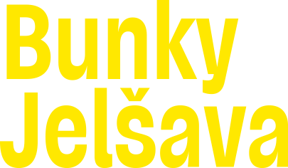 Bunky Jelšava